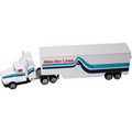 1/87 Scale Moving Truck